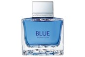 Perfumy i zapachy - Antonio Banderas Blue Seduction EDT - 100 ml - 8411061081150