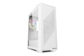 Obudowa komputerowa - Sharkoon VS9 - ATX case - Obudowa komputerowa - Tower - Biały - 4044951039128