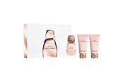 Giftbox - Narciso Rodriguez All Of Me EDP 150ml.- Gavesæt. - 3423222092528