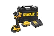Wiertarka i srubokret elektryczny - Dewalt DCF922P2T-QW Impact Wrench - DCF922P2T-QW