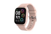 Smartwatch, zegarek i opaska sportowa - DENVER Bluetooth Smart Watch with heartrate sensor & call function - SWC-184RO - SWC-184RO