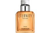 Perfumy i zapachy - Calvin Klein Eternity Parfum 100 ml - 3616303549763