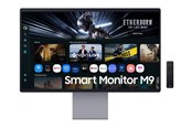 Monitor - 32" Samsung S32FM900SU - 3840x2160 (4K) - 165Hz - QD-OLED - 90W USB-C - LS32FM900SUXEN