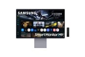 Monitor - 32" Samsung S32FM900SU - 3840x2160 (4K) - 165Hz - QD-OLED - 90W USB-C - LS32FM900SUXEN