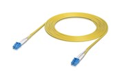 Kabel sieciowy - Ubiquiti UniFi patch cable - 3 m - yellow - Żółty - 3m - UACC-OFC-S2-LULU-3M-50