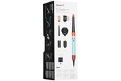 Suszarka do włosów - Dyson Suszarka do włosów Airwrap i.d. Curly+Coily - 1300 W - 533736-01