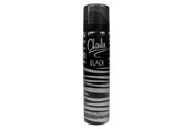 Perfumy i zapachy - Revlon Charlie Black Body Spray 75 ml - 5000386296412