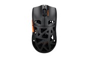 Myszka - Deltaco GAMING DM370 - Myszy - Optyczny - Czarny - GAM-188