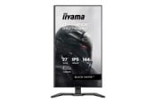 Monitor - 27" iiyama G-MASTER Black Hawk GB2741QSU-B1 - LED monitor - 27" - GB2741QSU-B1