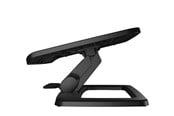 Dekoracje - Fellowes Hana LT - Black - 100016998