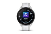 Smartwatch, zegarek i opaska sportowa - Garmin Forerunner 165 Music - 010-02863-31