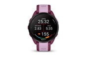Smartwatch, zegarek i opaska sportowa - Garmin Forerunner 165 Music - 010-02863-33
