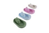 Zabawki dla niemowlat - Dantoy Thorbjorn boatset 4 pcs - 4810