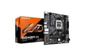 Plyta glówna - GIGABYTE B840M H Płyta główna - AMD B840 - AMD AM5 socket - DDR5 RAM - Micro-ATX - B840M H