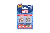 Drobiazgi - Funko! - Bitty POP 2PK Spider-Man & Venom - Figurka - 88939