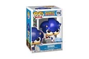 Drobiazgi - Funko! - Funko POP Vinyl Excl Sonic - Figurka - 87228