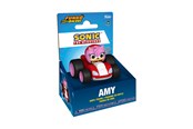 Drobiazgi - Funko! - Funko Racers Sonic Amy Rose - Figurka - 86754