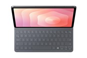 Klawiatura - Samsung EF-DX730 - keyboard and folio case (book cover) - Slim - black Input Device - Etui z klawiaturą - Czarny - EF-DX730BBEGDE