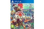 Gry - Little Town Hero (Big Idea Edition) - Sony PlayStation 4 - RPG - 0810023035299