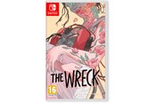 Gry - The Wreck - Nintendo Switch - Powieść wizualna (Visual Novel) - 3760328373534