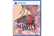 Gry - The Wreck - Sony PlayStation 5 - Powieść wizualna (Visual Novel) - 3760328373565