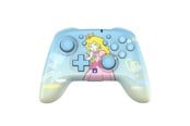 Akcesoria dla graczy - HORI PAD - Peach - Light Blue - Wireless Controller - Nintendo Switch 2 - NSW-526U