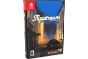 Gry - Slipstream (Deluxe Edition) - Nintendo Switch - Wyścigi - 0810148579302