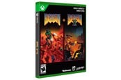 Gry - Doom & Doom II - Microsoft Xbox One - Akcja - 0840486501659