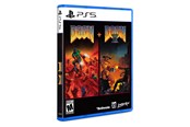 Gry - Doom & Doom II - Sony PlayStation 5 - Akcja - 0840486501642