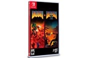 Gry - Doom & Doom II - Nintendo Switch - Akcja - 0840486501635