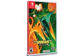 Gry - Gradius Origins (Cover A Gradius 2) - Nintendo Switch - Shoot 'em up - 0840486500973