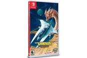 Gry - Gradius Origins (Cover B Gradius 3) - Nintendo Switch - Shoot 'em up - 0840486500980