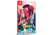 Gry - Gradius Origins (Cover C Salamander 3) - Nintendo Switch - Shoot 'em up - 0840486500997