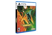 Gry - Gradius Origins (Cover A Gradius 2) - Sony PlayStation 5 - Shoot 'em up - 0840486501420
