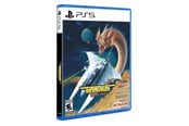 Gry - Gradius Origins (Cover B Gradius 3) - Sony PlayStation 5 - Shoot 'em up - 0840486501437