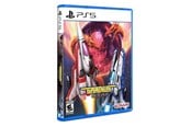 Gry - Gradius Origins (Cover C Salamander 3) - Sony PlayStation 5 - Shoot 'em up - 0840486501444