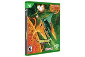 Gry - Gradius Origins (Cover A Gradius 2) - Microsoft Xbox Series X - Shoot 'em up - 0840486501451