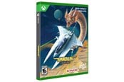 Gry - Gradius Origins (Cover B Gradius 3) - Microsoft Xbox One - Shoot 'em up - 0840486501468