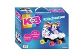Zabawki na zewnatrz - Studio 100 - K3 Roller Skates - size 26-29 - MEK3B2000010