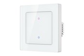 Inteligentny dom - Avatto WiFi Touch Light Switch - TS20-EU-W2 - TS20-EU-W2
