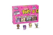 Drobiazgi - Funko! - Bitty POP 4PK MLP TwilightSparkle (with chase) - Figurka - 89580