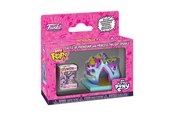 Drobiazgi - Funko! - Bitty POP Town MLP Castle of Friendship - Figurka - 89584