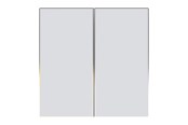 Inteligentny dom - Avatto Smart Light Switch - TS60-EU-W2 - TS60-EU-W2
