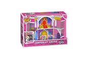Drobiazgi - Funko! - Bitty Boxes MLP Canterlot Castle - Figurka - 89585