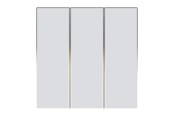 Inteligentny dom - Avatto Smart Light Switch - TS60-EU-W3 - TS60-EU-W3