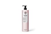 Pielęgnacja włosów - Maria Nila - Pure Volume Shampoo 1000 ml - 7391681036130