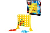 gry-planszowe-karciane-i-kosci - Clown Games - Connect4 Board Game - 2010964
