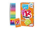 gry-planszowe-karciane-i-kosci - Clown Games - 12 Down - 2014369