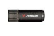 USB Stick - Verbatim V200 Metal - 16GB - USB Stick - 30211