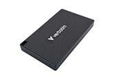 Dysk SSD - Verbatim Metal Mini SSD - 1TB - Czarny - Zewnętrzny dysk twardy - USB 3.2 Gen 2x2 - 32031